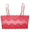Caraco court en dentelle So Fine par Only Hearts
